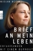 Buchcover und Innenansicht für das Buch: Brief an mein Leben