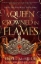 Buchcover und Innenansicht für das Buch: A Queen Crowned in Flames