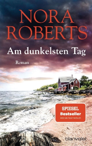 Buchcover und Innenansicht für das Buch: Shelter in Place