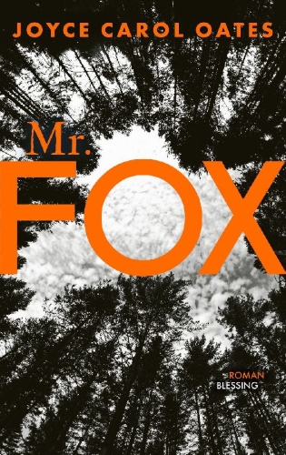 Buchcover und Innenansicht für das Buch: Fox