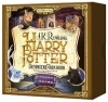 Buchcover und Innenansicht für das Buch: Harry Potter and the Prisoner of Azkaban