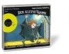 Buchcover und Innenansicht für das Buch: Der kleine Vampir