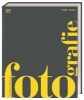 Buchcover und Innenansicht für das Buch: Fotografie