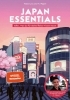 Buchcover und Innenansicht für das Buch: Japan Essentials