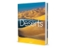 Buchcover und Innenansicht für das Buch: Deserts