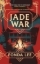Buchcover und Innenansicht für das Buch: Jade War