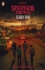 Buchcover und Innenansicht für das Buch: Stranger Things: Season Four