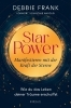 Buchcover und Innenansicht für das Buch: Manifest with Astrology - The Secret to Your Unique Manifesting Superpower