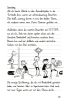 Buchcover und Innenansicht für das Buch: Diary of a Wimpy Kid - Big Shot