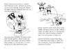 Buchcover und Innenansicht für das Buch: Rowley Jefferson's Awesome Friendly Adventure