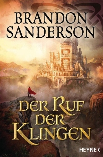 Buchcover und Innenansicht für das Buch: Oathbringer - The Stormlight Archive, Book 3 (Part 1)