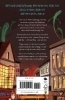 Buchcover und Innenansicht für das Buch: The Whisperling
