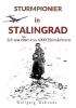 Buchcover und Innenansicht für das Buch: Sturmpionier in Stalingrad