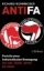 Buchcover und Innenansicht für das Buch: Antifa