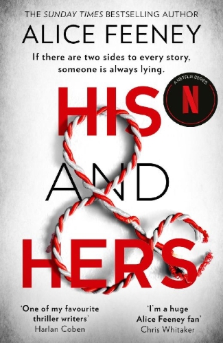 Buchcover und Innenansicht für das Buch: His and Hers