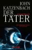 Buchcover und Innenansicht für das Buch: The Shadow Man