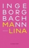 Buchcover und Innenansicht für das Buch: Malina