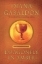 Buchcover und Innenansicht für das Buch: Dragonfly in Amber (25th Anniversary Edition)