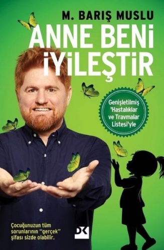 Buchcover und Innenansicht für das Buch: Anne Beni Iyilestir
