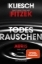 Buchcover und Innenansicht für das Buch: Todesrauschen