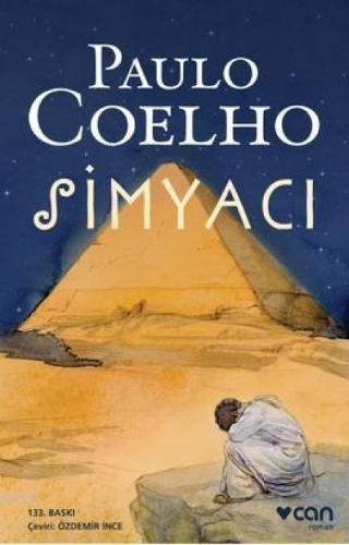 Buchcover und Innenansicht für das Buch: Simyaci