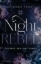 Buchcover und Innenansicht für das Buch: NN (Night Rebel 3)