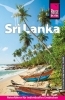 Buchcover und Innenansicht für das Buch: Reise Know-How Reiseführer Sri Lanka