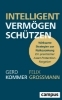 Buchcover und Innenansicht für das Buch: Intelligent Vermögen schützen