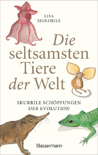 Buchcover und Innenansicht für das Buch: L'orologiaio miope