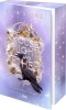 Buchcover und Innenansicht für das Buch: House of Light and Ether - Die Goldene Stadt 3