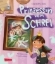 Buchcover und Innenansicht für das Buch: Prinzessin von Schrei