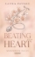 Buchcover und Innenansicht für das Buch: Beating Heart