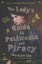 Buchcover und Innenansicht für das Buch: The Lady's Guide to Petticoats and Piracy