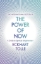 Buchcover und Innenansicht für das Buch: The Power of Now