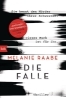 Buchcover und Innenansicht für das Buch: Die Falle