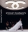 Buchcover und Innenansicht für das Buch: Iconic Runways