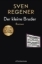 Buchcover und Innenansicht für das Buch: Der kleine Bruder