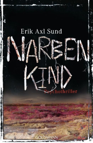Buchcover und Innenansicht für das Buch: Hungerelden