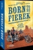 Buchcover und Innenansicht für das Buch: Born to be Fierek