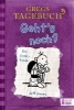 Buchcover und Innenansicht für das Buch: Diary of a Wimpy Kid: The Ugly Truth