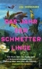 Buchcover und Innenansicht für das Buch: Inden året er omme