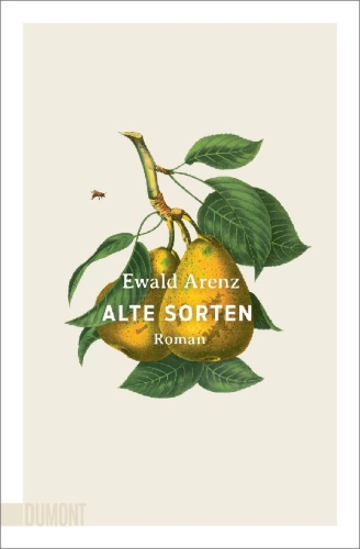 Buchcover und Innenansicht für das Buch: Alte Sorten