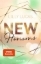 Buchcover und Innenansicht für das Buch: New Horizons