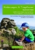 Buchcover und Innenansicht für das Buch: Kinderwagen- & Tragetouren Bayerischer Wald