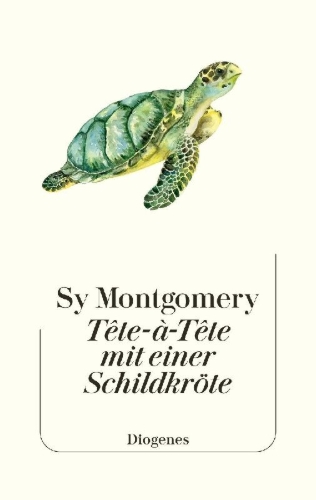 Buchcover und Innenansicht für das Buch: Of Time and Turtles