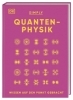 Buchcover und Innenansicht für das Buch: SIMPLY. Quantenphysik