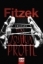 Buchcover und Innenansicht für das Buch: Das Joshua-Profil