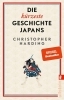 Buchcover und Innenansicht für das Buch: A Short History of Japan