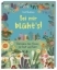 Buchcover und Innenansicht für das Buch: Bei mir blüht's!