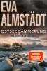 Buchcover und Innenansicht für das Buch: Ostseedämmerung